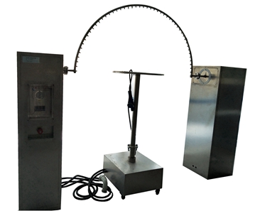 擺管淋水試驗裝置SKY2002-1